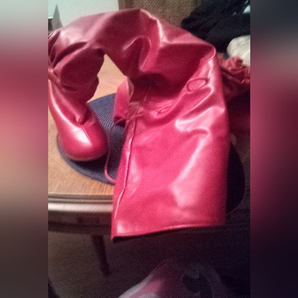 boots